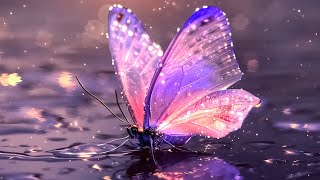 999 HZ  THE BUTTERFLY EFFECT  ATTRACT UNEXPECTED MIRACLES AND UNCOUNTABLE BLESSINGS