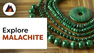 What is Malachite