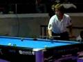 男子9ボール世界選手権2007:川端聡(ADAM)、楊清順撃破!