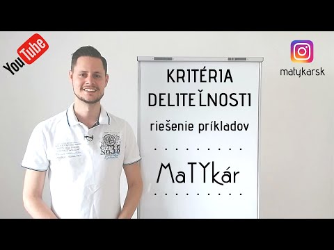 Video: Riešenie Materskej Agresie