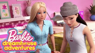 Has Bir Durum Barbienin Rüya Evi Maceraları