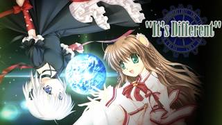 Rewrite (Game) Review: Defining the Different Paths We Take in Life