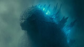 Godzilla: King Of The Monsters Eminem Godzilla TV Spot (Fan Made)