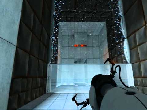 Portal Episode 3 Innate Skills