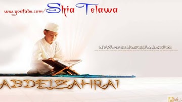 سورة يوسف - بصوت ميثم التمار