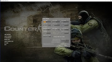 How To Disable Anti Aliasing In Counter Strike Source