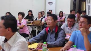 農地研究社宣傳影片part8-周金樹老師