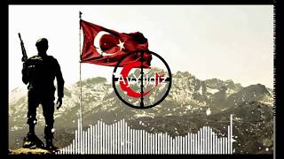 ben nefes alıyorum sen dalgalan şanlı bayrağım hiç durmadan!! sarkısı 2 dakkika music Resimi