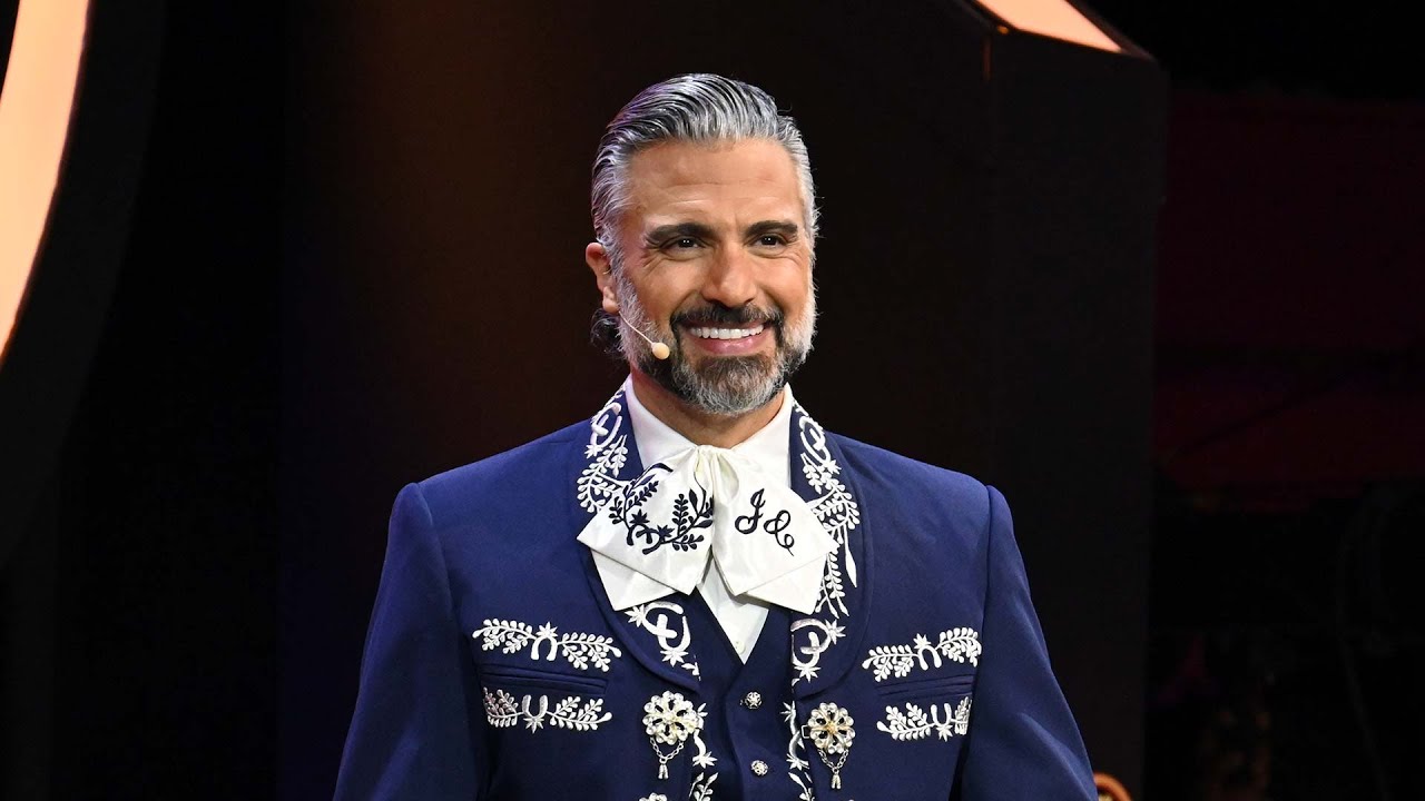 ¡Increíble sorpresa de Jaime Camil! | La Academia 2024