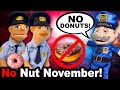 SML Movie: No Nut November!