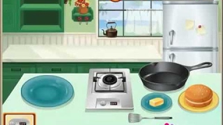 Pizza Burger Games-Cooking Games-Hair Games screenshot 2