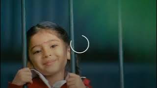 Deiva Thirumagal  Movie review Hindi Dubbed | Vikram | Anushka Shetty | Sara Arjun | Review & Facts