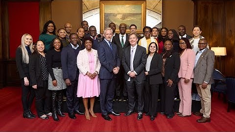 Fireside Chat: Strengthening Financial Sector Resilience for a Fast-changing World (Peter Routledge)