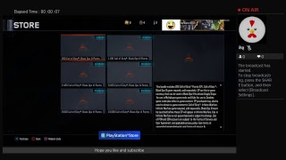 Black ops rage with friend p212