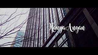 New MV “HANYA ANGAN ” (HD) #newsong #lagubaru #mrsdproject