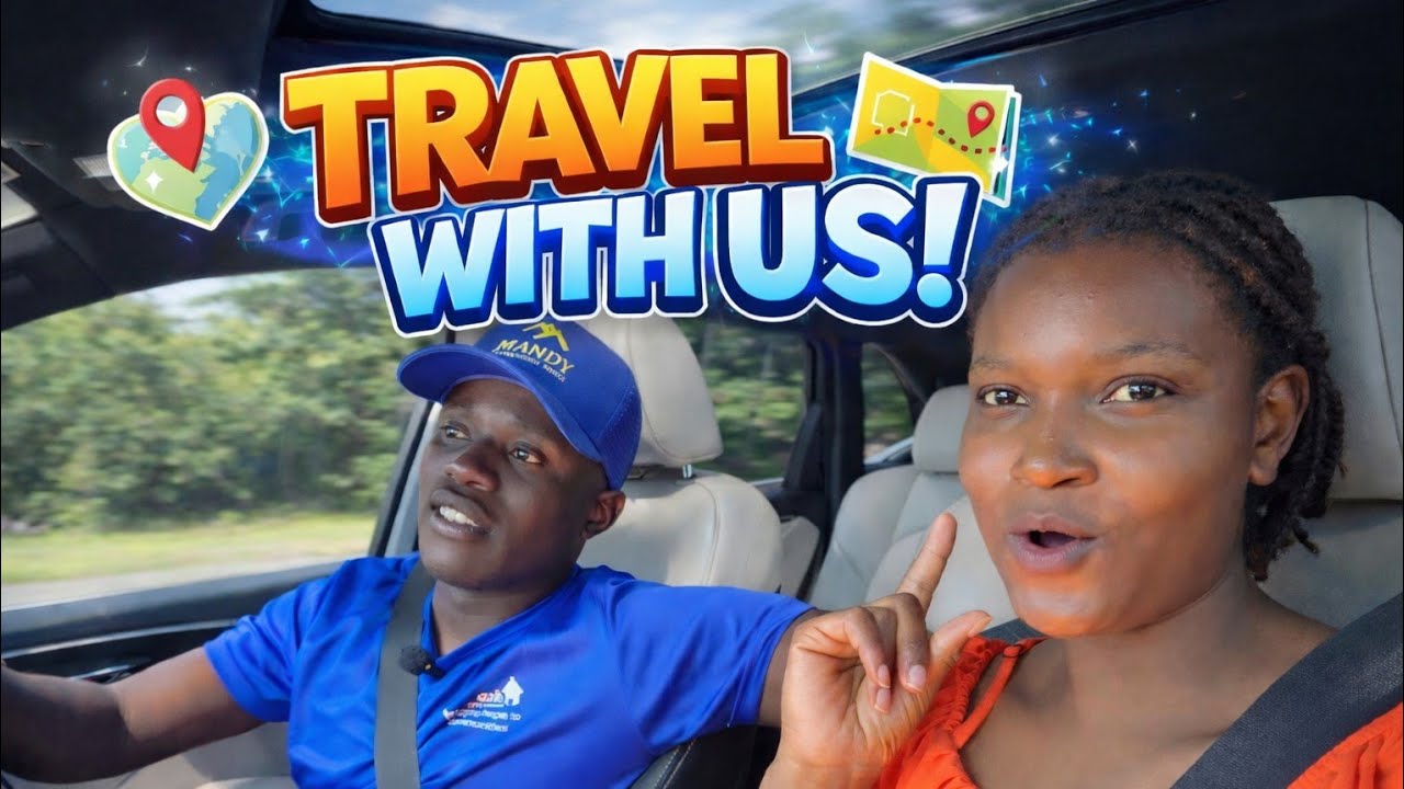 Lets Travel in Zimbabwe 
