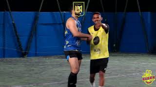 Pelada L.a. 12092022 Melhores Momentos