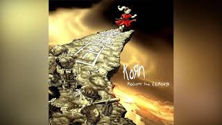 Korn - Cameltosis
