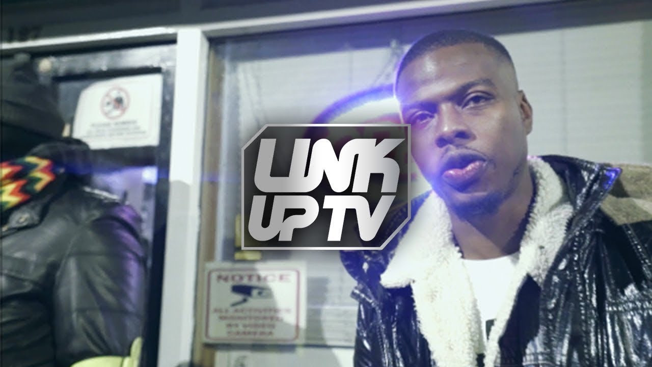 Mucky X Zeph Ellis - It’s On Me (IOM) [Music Video] | Link Up TV