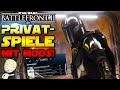 Tutorial: So spielt man Privatspiele mit Kyber.gg /   Modpack Download & Anleitung deutsch