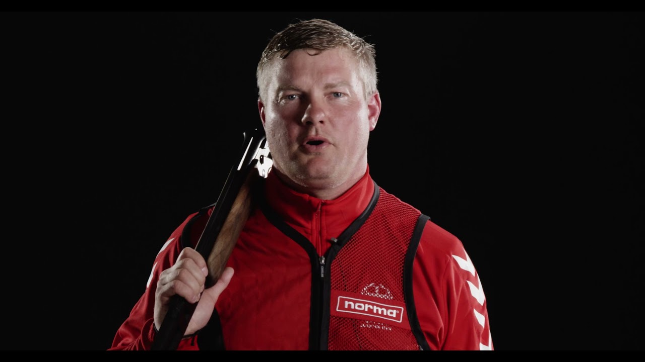 Jesper Hansen: Team Beretta Shooter, Olympic Medalist