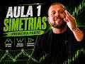 SEGREDO DO PRICE ACTION - aula 1