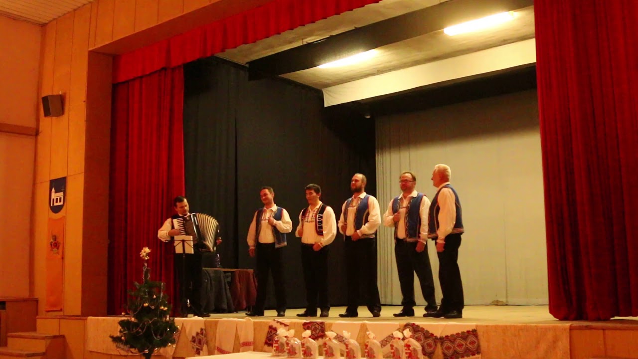 Parobčaci - Viflejemi novina