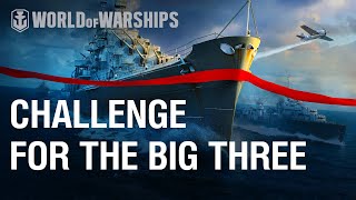 Warships Stories. Who challenged the 