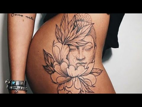 snake henna tattoo on thighTikTok Search