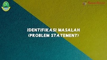 Vlog Belajar dari Rumah