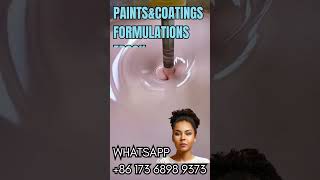 Acrylic emulsions formulations ,Adhesives formulations,Sealants formulations .,Paints and Coatings