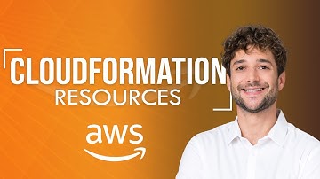 CloudFormation Resources Tutorial