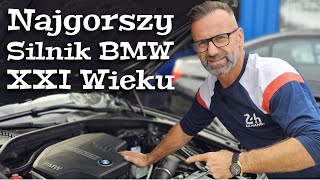 Najgorszy silnik w historii BMW | BMW 528i F11 N20