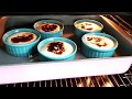 Очень вкусный и нежный турецкий десерт СЮТЛАЧ Turkish Rice Pudding | Fırın Sütlaç Tarifi