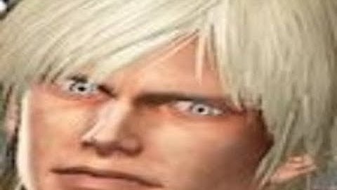 That game that featuring Dante from the Devil May Cry series