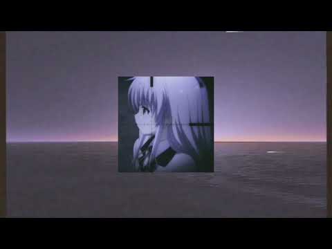 may wave$ - люби меня пока тут я #slowed #reverb