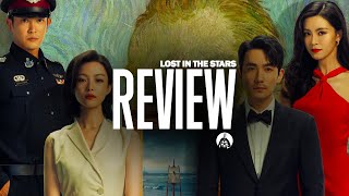 LOST IN THE STARS - Should You Watch This Chinese Thriller Remake of a Russian Comedy?