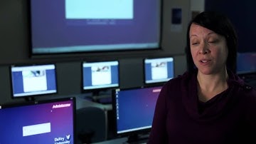 Study Database Management at DeVry University