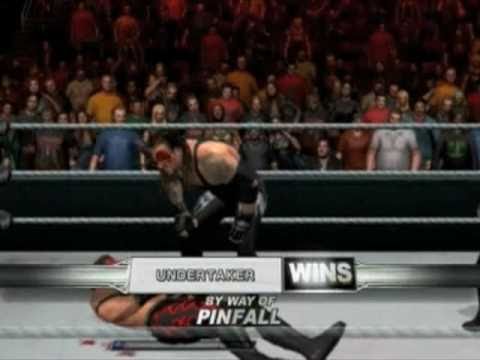 what are the controls for wwe 2k11