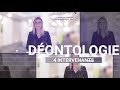 Teaser  formation immobilier  dontologie