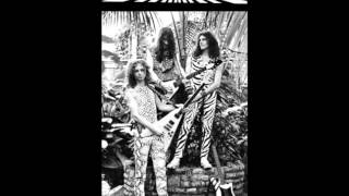StormQueen Lady Night Demo 1980