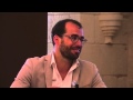 Global conference 2014  en ligne pour ta plante  interview pierre emmanuel grange