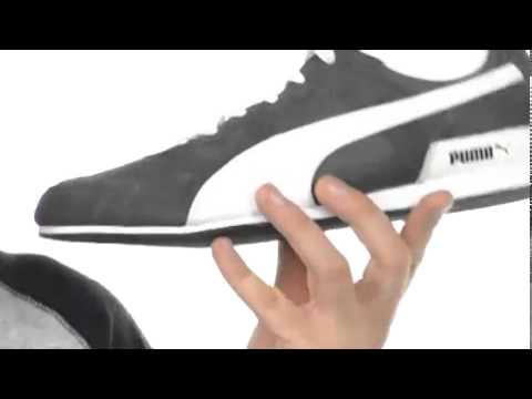 PUMA - Bayndyt Mesh SKU:#7997305 - YouTube