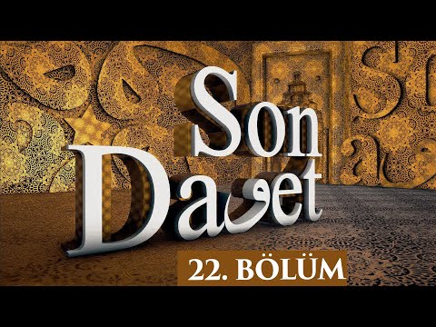 Tefsir İlminin Yeri ve Önemi | Prof. Dr. Necmettin Gökkır - Son Davet (22. Bölüm)