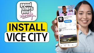 How to Download GTA Vice City on Mobile (2025) | Install GTA Vice City on iOS/Android screenshot 3