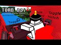 Tordbot in Build a Boat 2.0 Upgrades! (+hat) (also a bit old now, new version in desciption)
