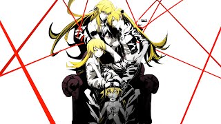 Amv Psychedelic World 53