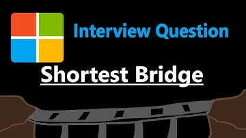 Shortest Bridge - Leetcode 934 - Python