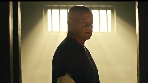 Superman And Lois 4x10 Series Finale - Lex Luthor Sent To Stryker