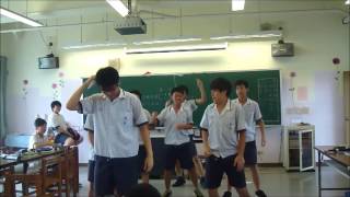 801音樂表演